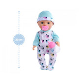 Simba - New Born Baby little Elephant - Dolls, Playsets & Toy Figures